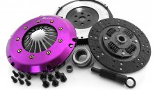 Xtreme Clutch Releases Upgrades for Use in Mazda MPS Models