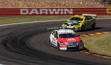 Highs and Lows in Darwin for Nissan Motorsport