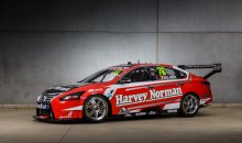 Australian Clutch Services Continues With Nissan Motorsport for 2017
