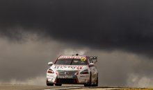 Perth V8 Supercars Wrap Up