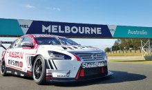 Australian Clutch Services Partners with Nissan Motorsport for 2016