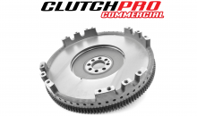 ClutchPro Commercial Flywheel Range