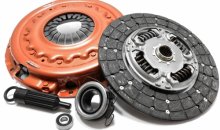 Xtreme Outback Introduces Heavy Duty Upgrades Suitable for 2016 Hilux