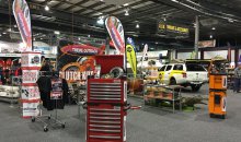 Australian Clutch Services Upcoming Shows