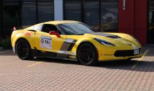 Xtreme Clutch Introduce Corvette C7 Upgrades