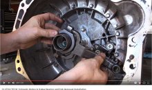 Australian Clutch Services Release New Technical Video